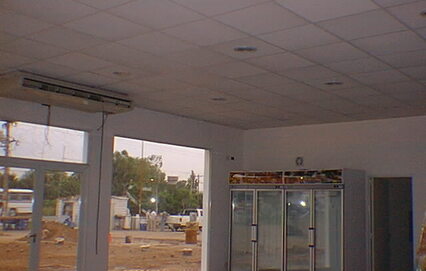 Imagen de YPF Roma Combustible S.R.L.