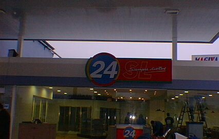 Imagen de SL Baigorria