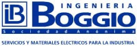 Ingeniería Boggio - Servicios y Materiales Eléctricos para la industria